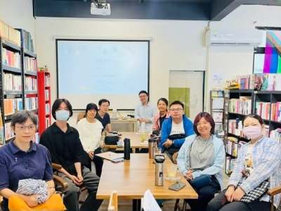 穿閱關係迷宮｜成年後再讀小王子：看見親密關係與自我】
